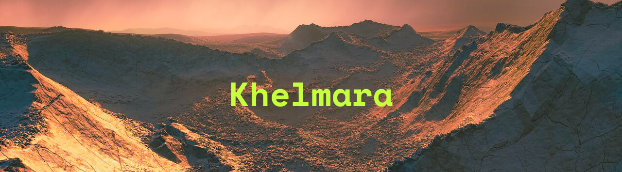 Khelmara