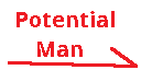 Potential Man Deluxe