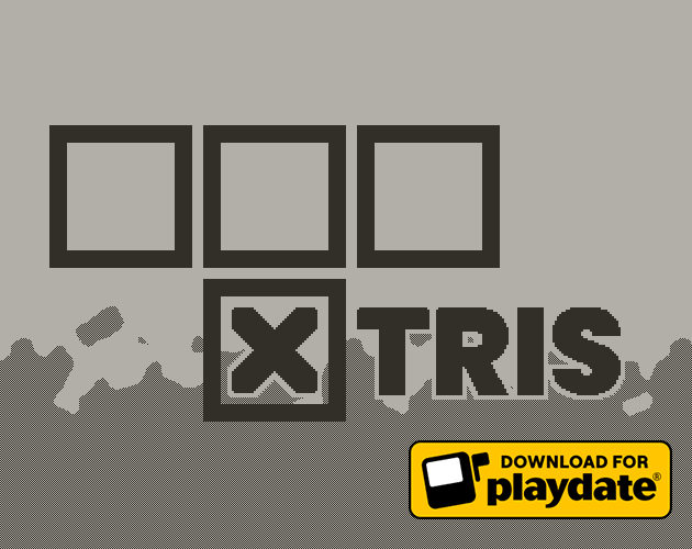 XTRIS [Free] [Action]