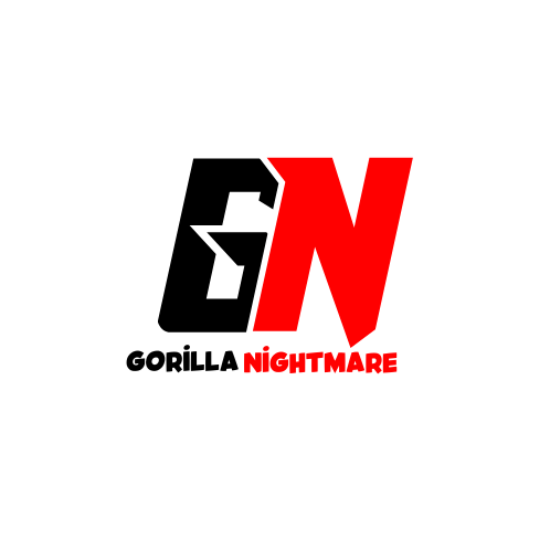 Gorillas Nightmare 1.0