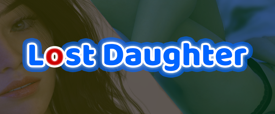 Lost Daughter