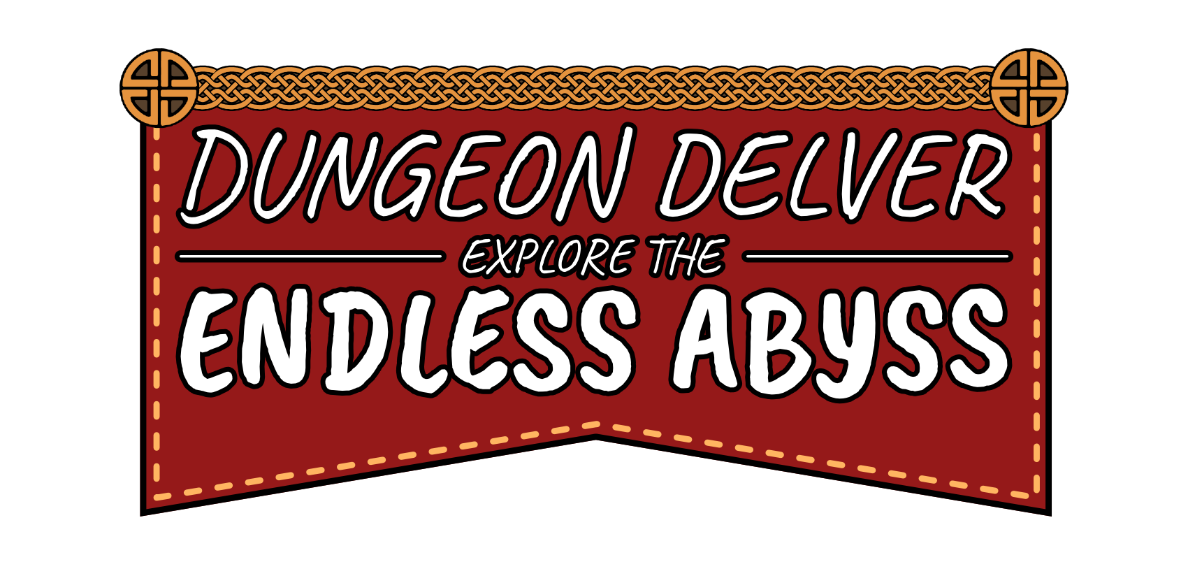 Dungeon Delver Deluxe