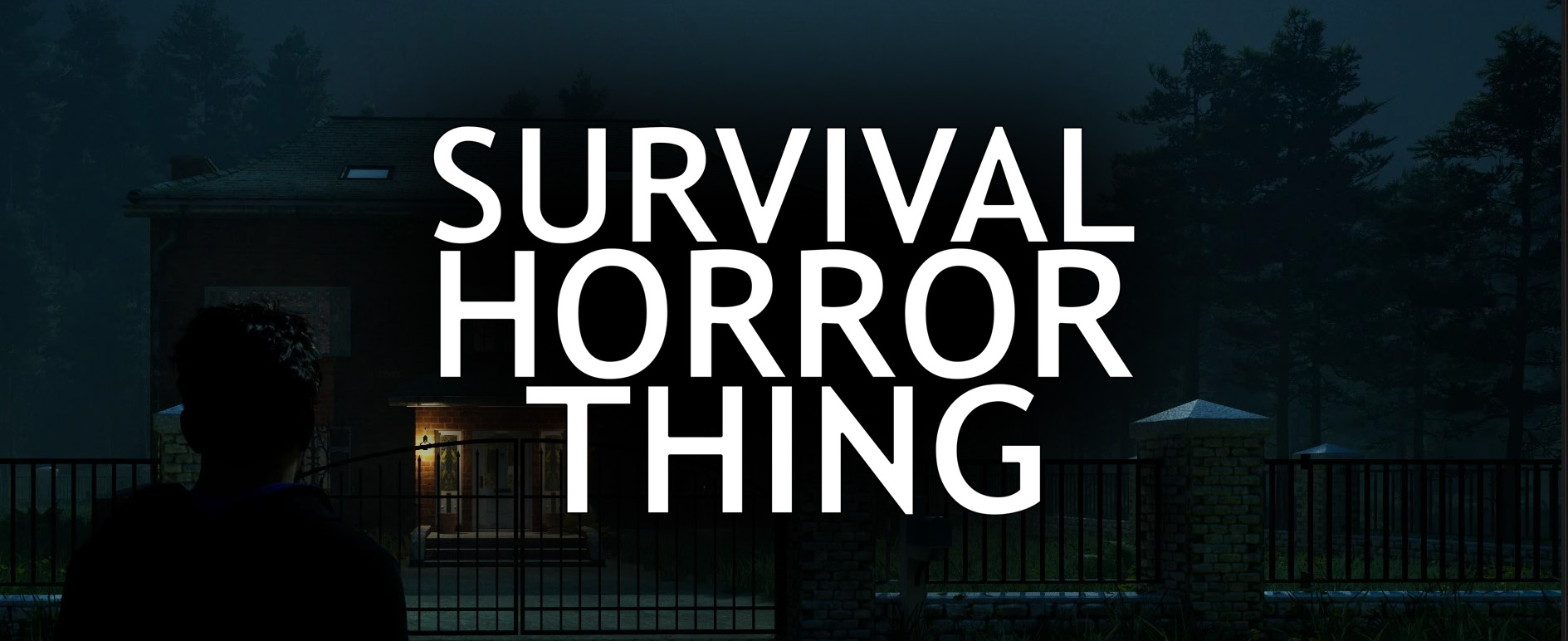 Survival Horror Thing