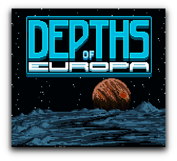 Depths of Europa - Enhanced Web Version Experiment