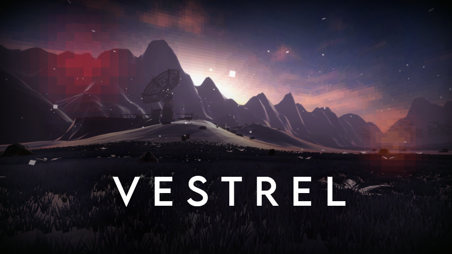 Vestrel: Lost Frontier