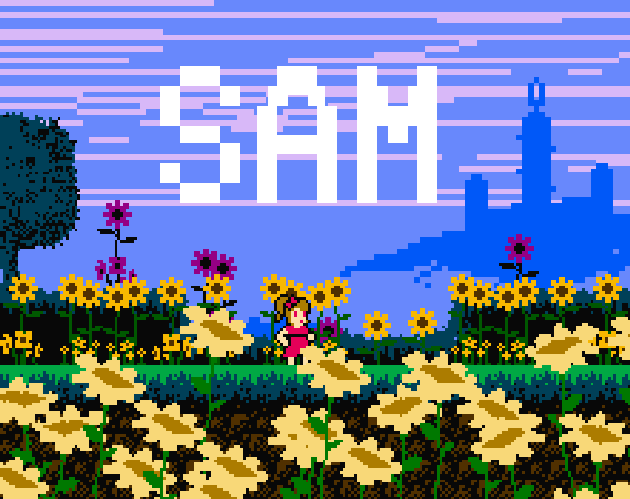Sam