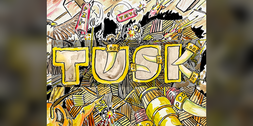 Cover image for Ludum Dare 56 - TUSK