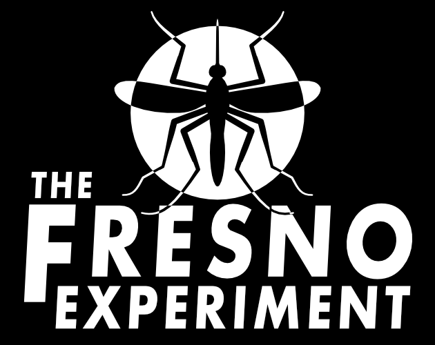 Cover image for The Fresno Experiment