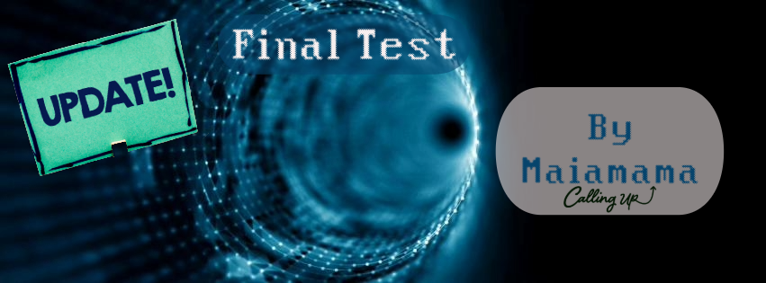 The All New Final Test