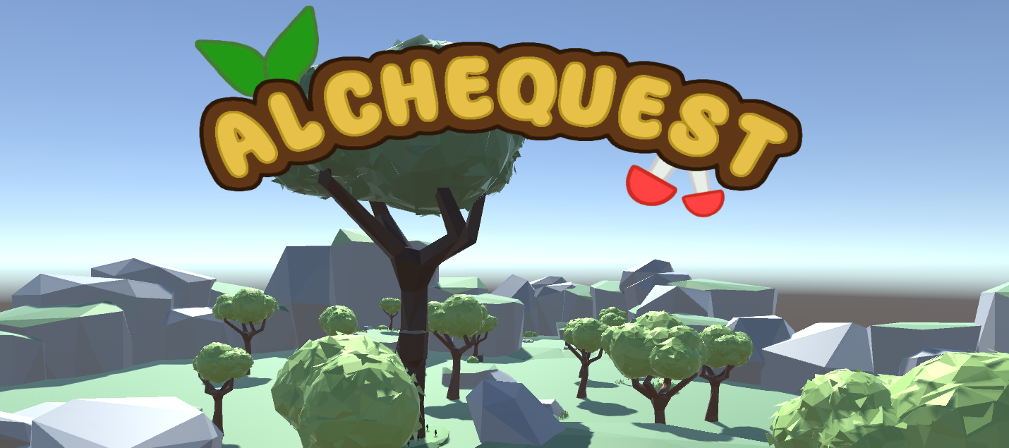 Alchequest