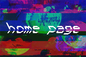 Cover image for Homepage