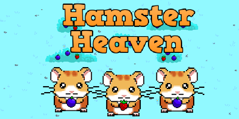 Hamster Heaven