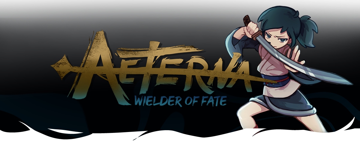 Aeterna: Wielder of Fate