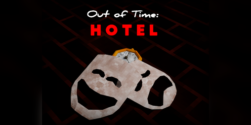 Cover image for Out of Time: Hotel