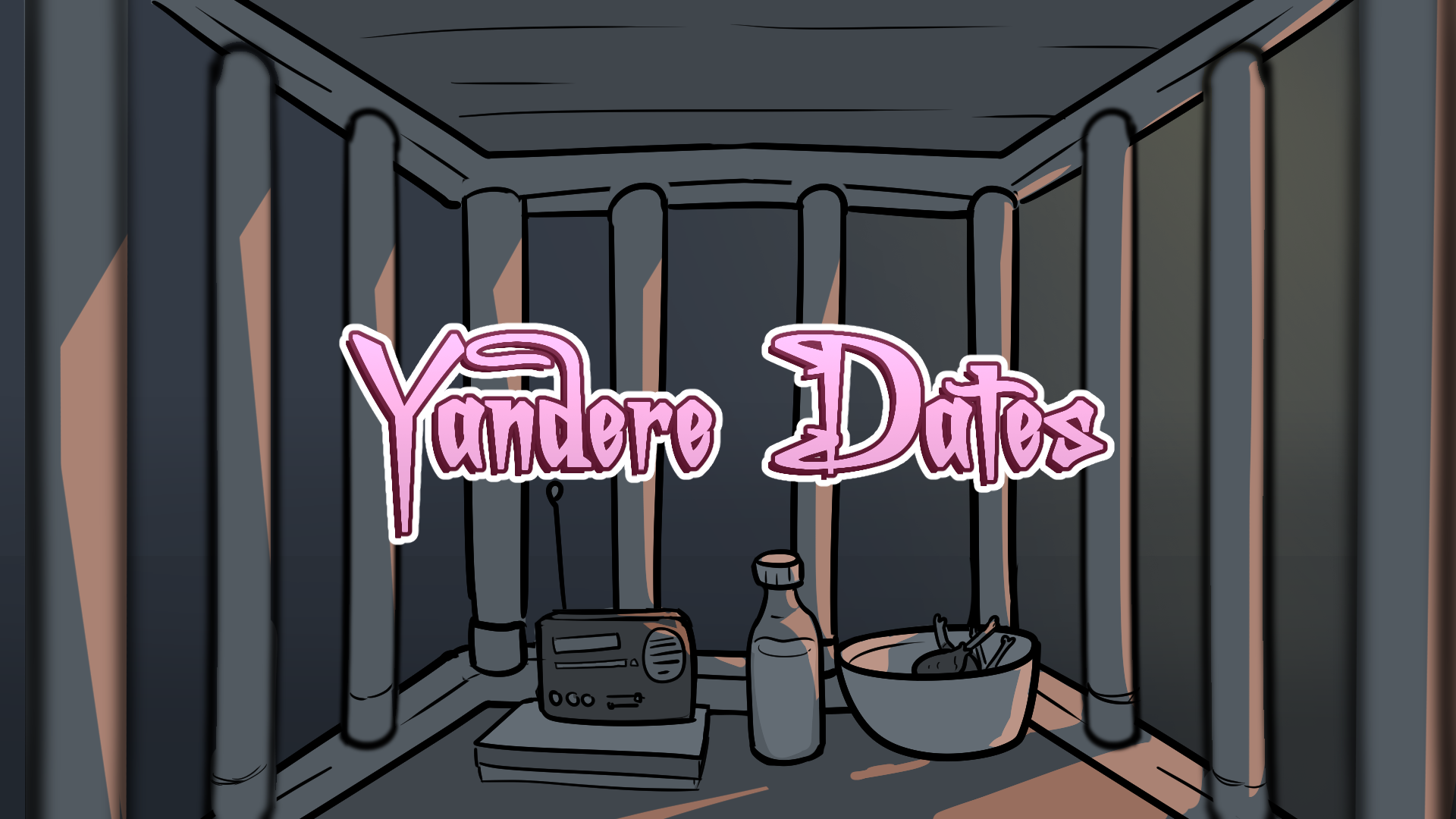 Yandere Dates