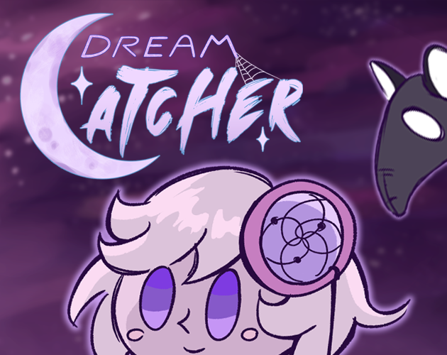 Cover image for Dream Catcher
