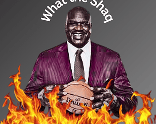 The Amazing Shaclicker