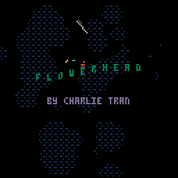Cover image for Flowerhead