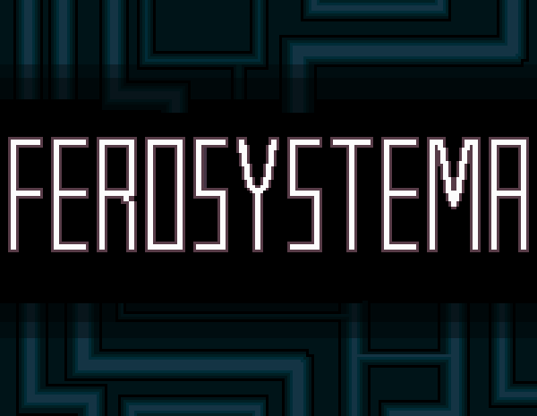 Cover image for Ferosystema