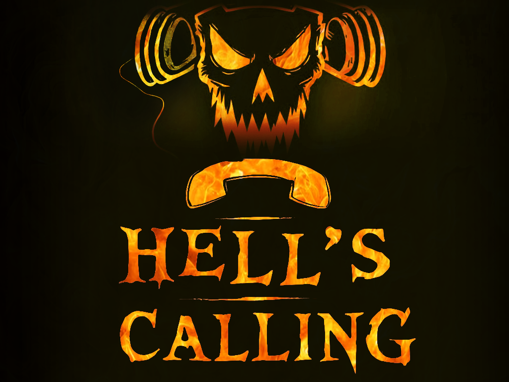 Hell's Calling - Online