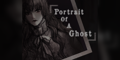 Cover image for Portrait of a Ghost