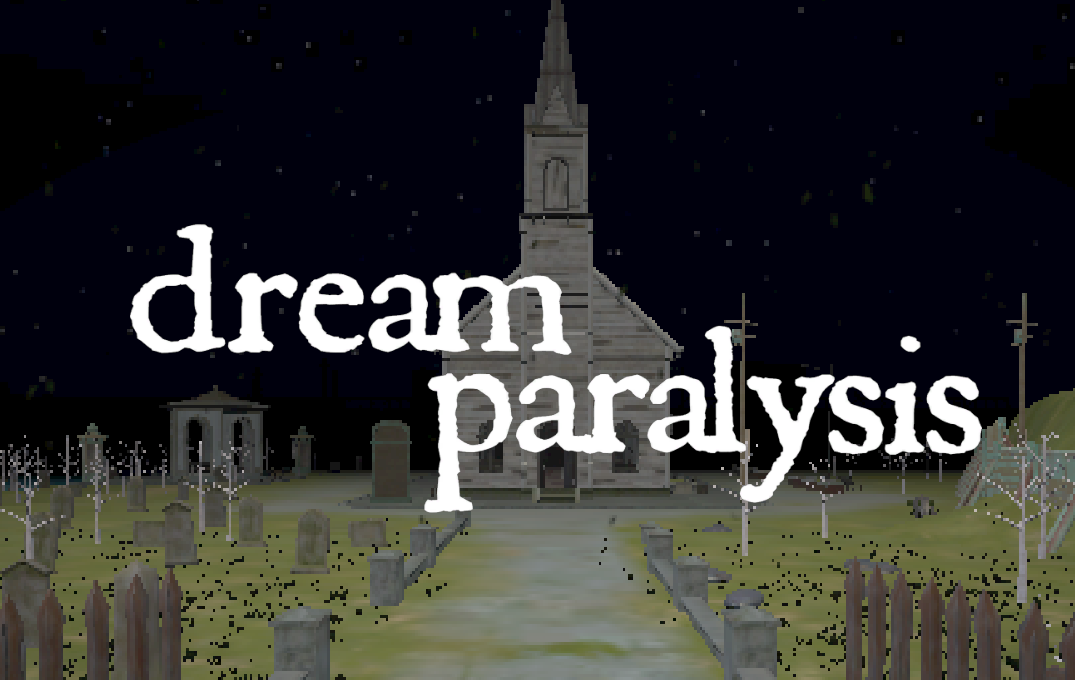 Dream Paralysis