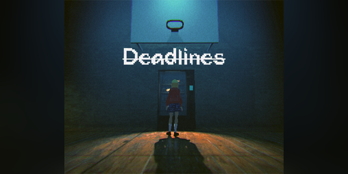 Cover image for Deadlines