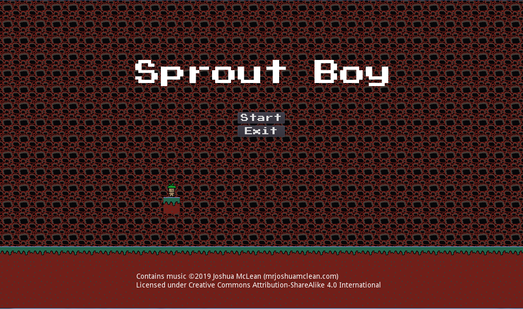Sproutboy