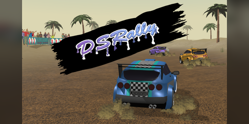 Cover image for DSRally