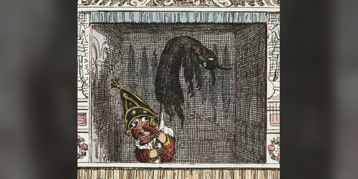 Cover image for The Possessed - Wildsea Origin