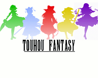 Touhou Fantasy