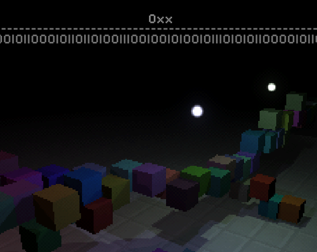 0xx The Red
