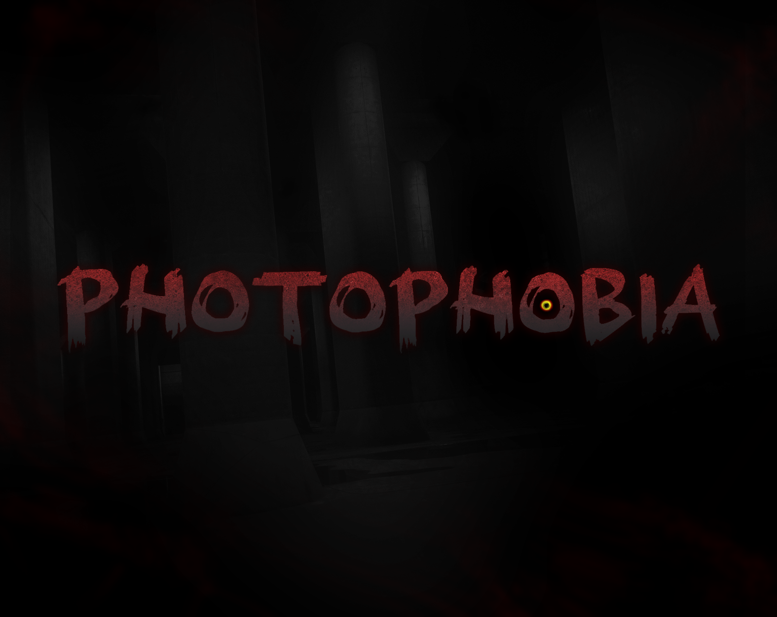 PHOTOPHOBIA