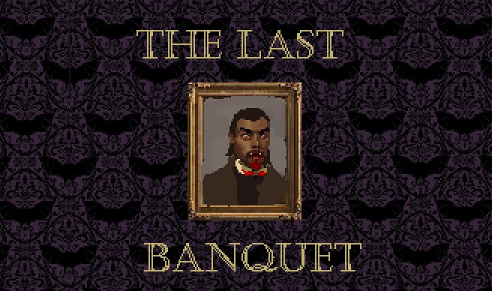 The Last Banquet