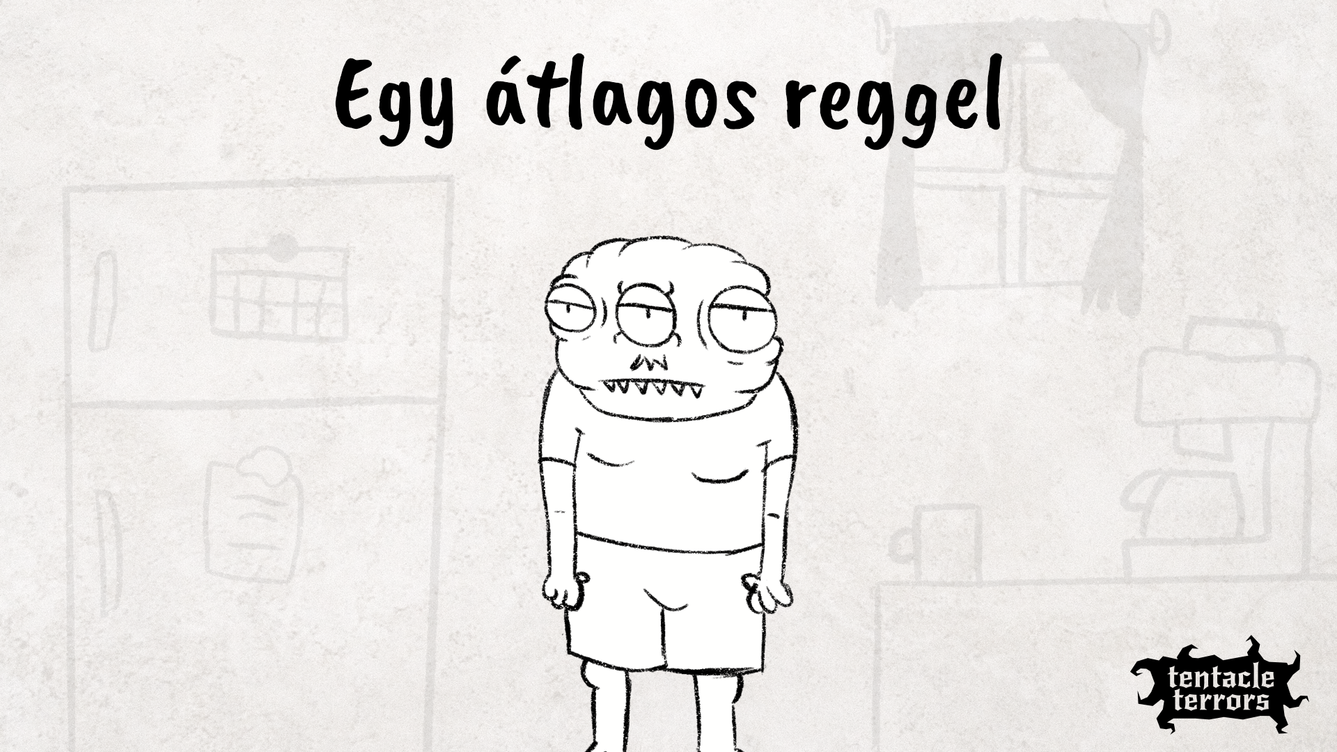 Egy átlagos reggel