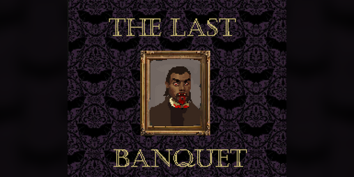 Cover image for The Last Banquet