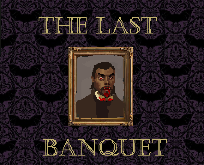 The Last Banquet