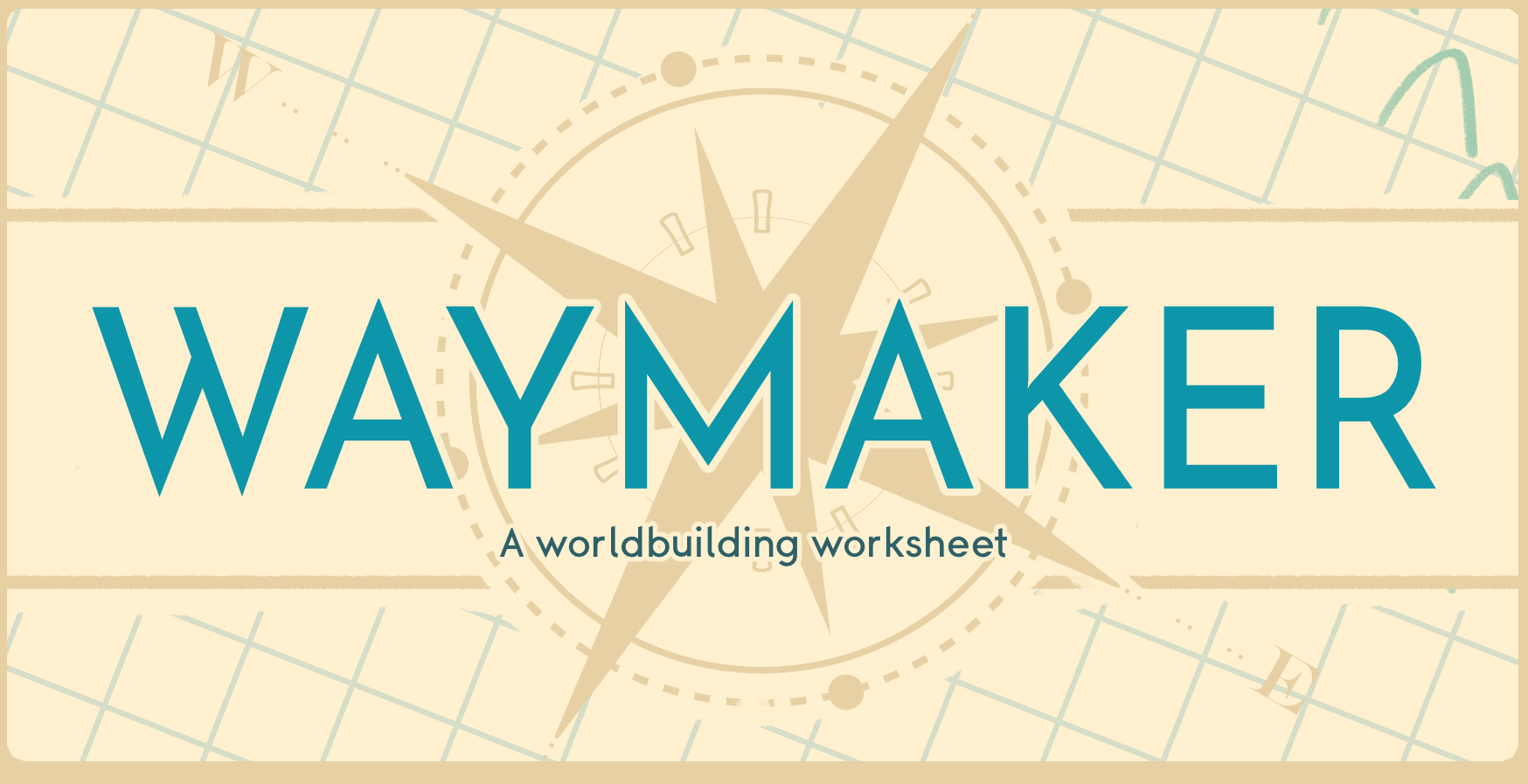 Waymaker