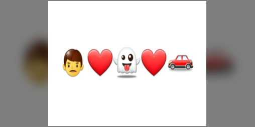 Cover image for 👨❤️👻❤️🚗