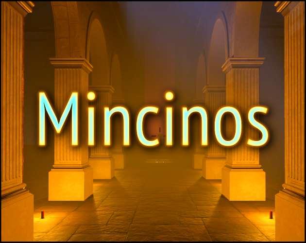 Mincinos cover