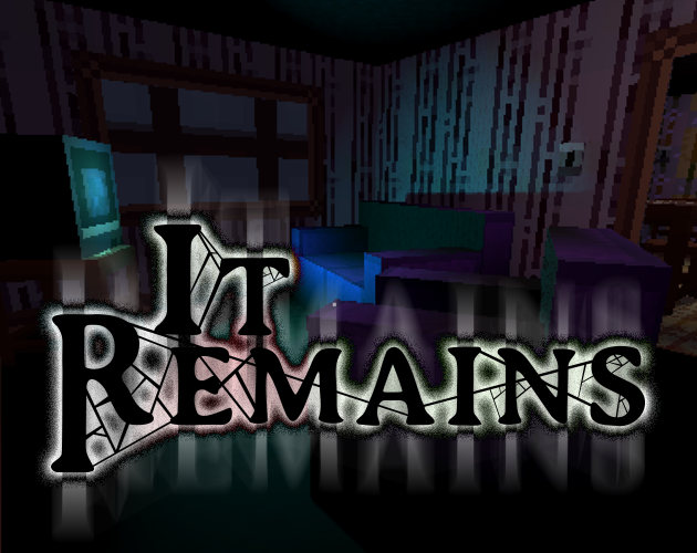Cover image for It Remains