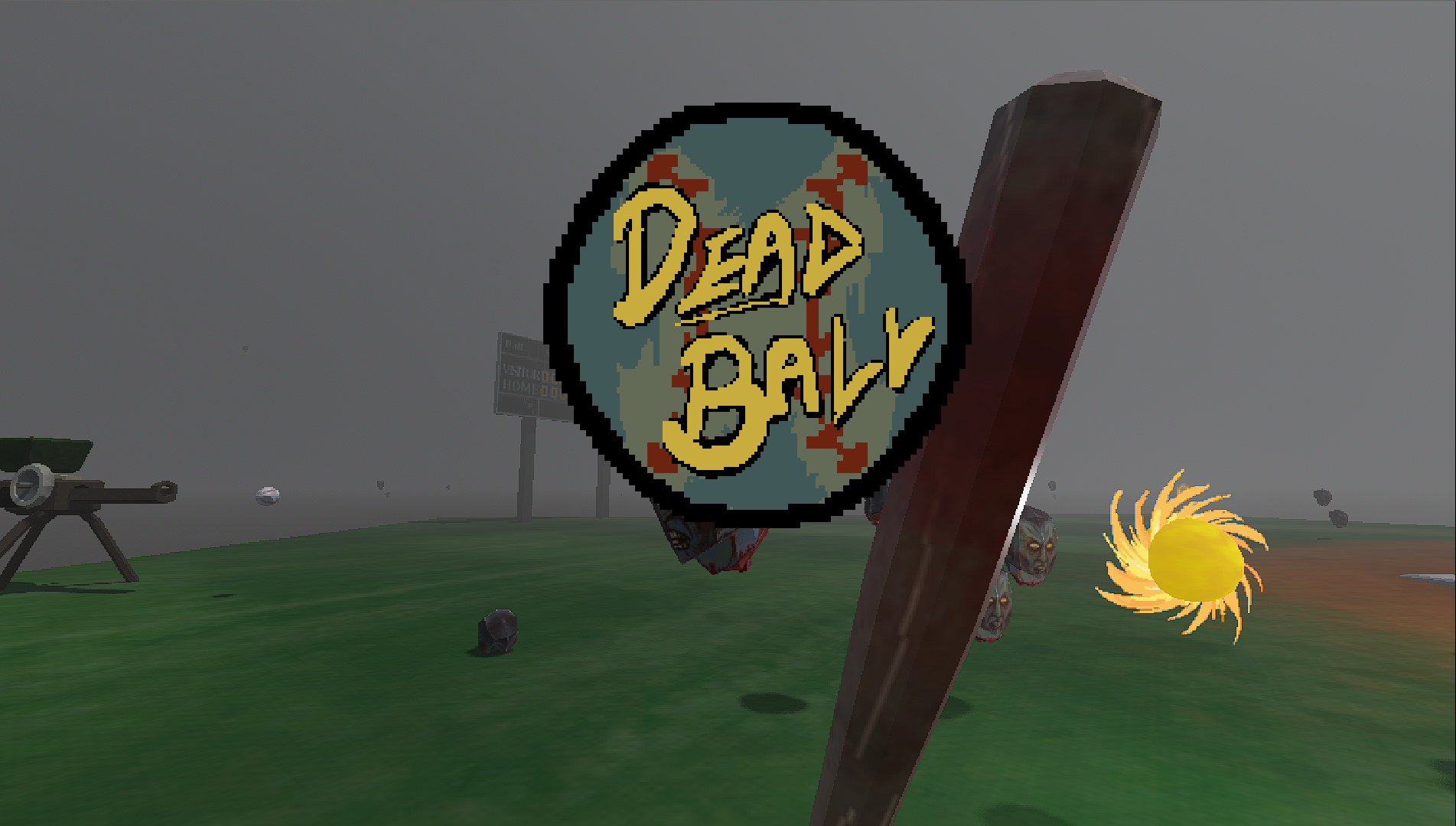 Deadball