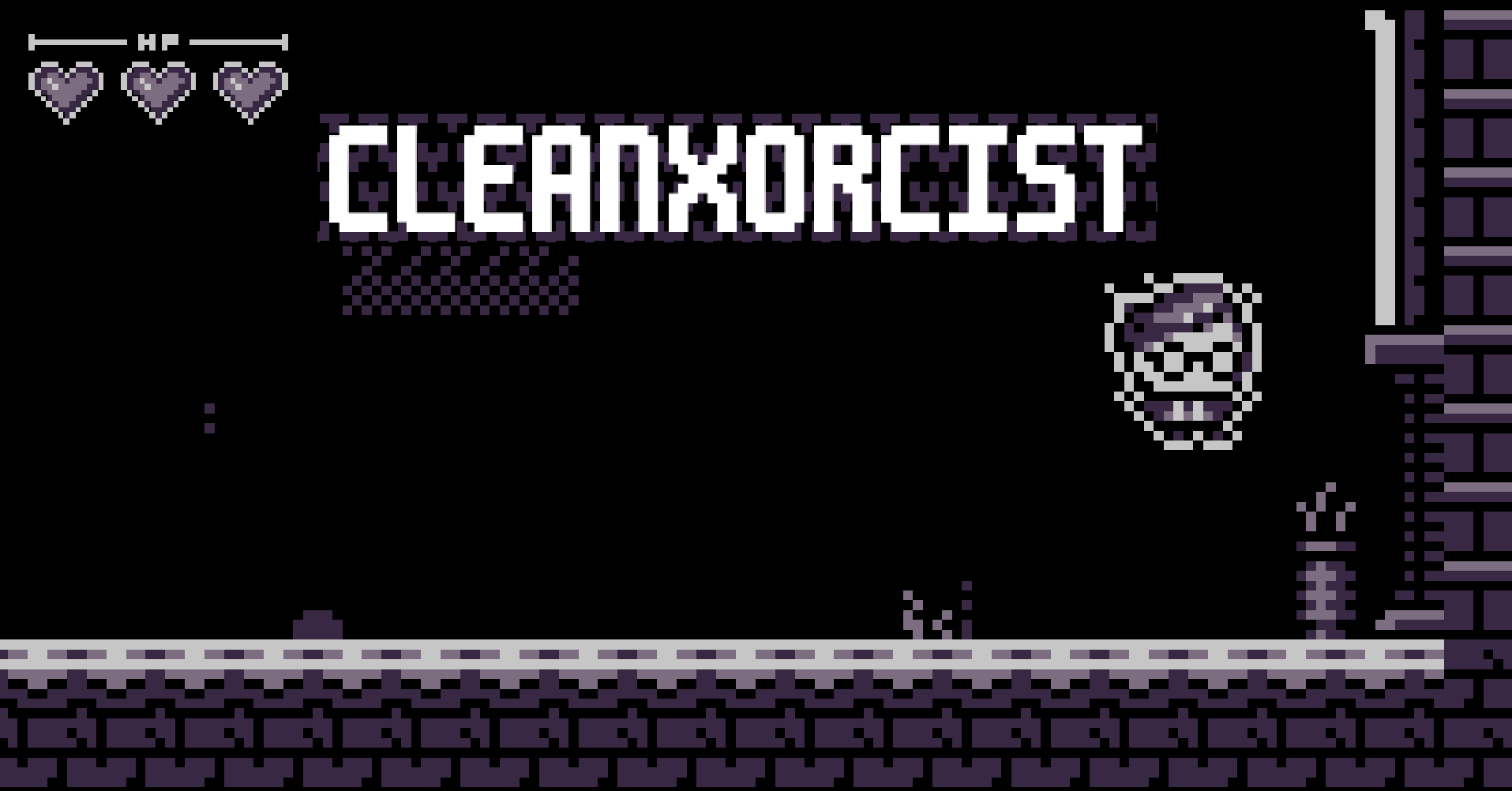 CLEANXORCIST