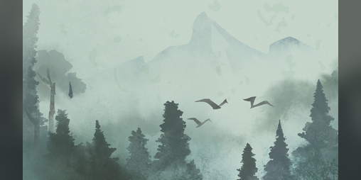 Cover image for Mythagos