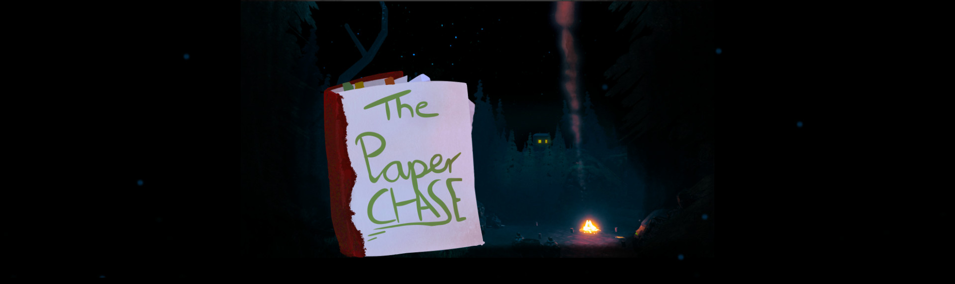 The Paperchase