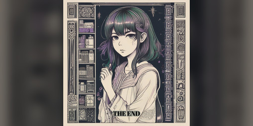 Cover image for The End (Music Pack)
