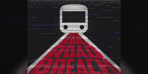 Cover image for Railroad Breach