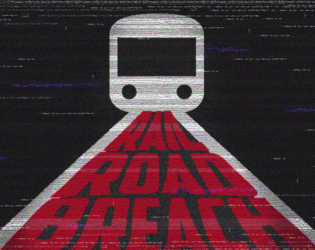 Railroad Breach