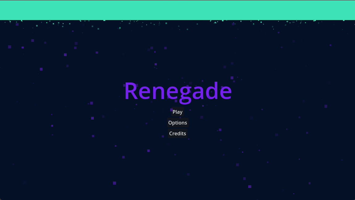Renegade