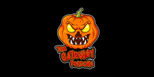 Cover image for The Gateway Persona 🎃 JRPG